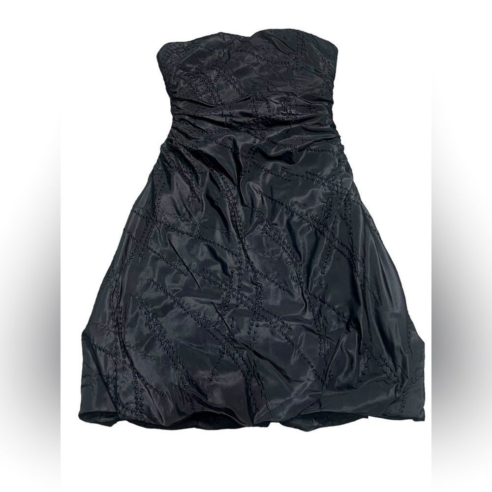 Kay Unger Cocktail Party Dress